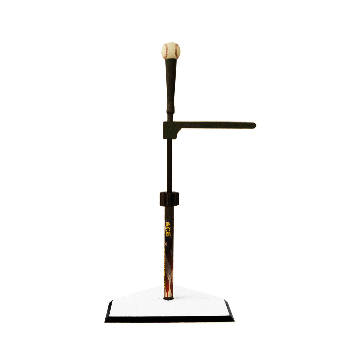 Ace T Premiere Batting Tee at Inventors Place